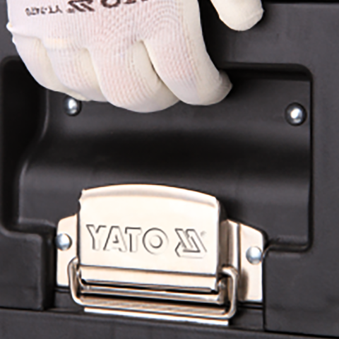 Modul troler scule Yato YT-09107 - imagine oficiala 7