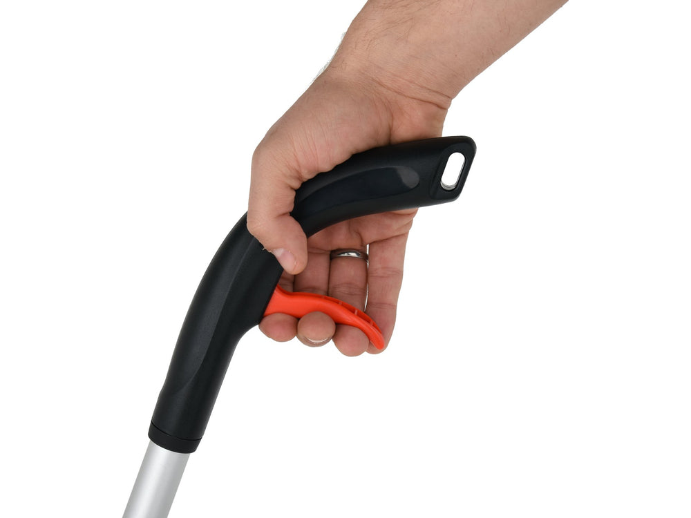 Mop pulverizare 2 capete microfibra Lund 67160 - detaliu rezervor 350ml