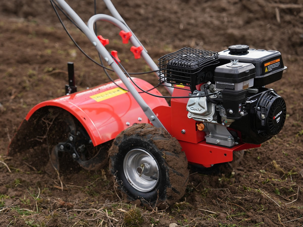 Motosapa Yato YT-85592 benzina 48cm 4.1kW - imagine produs 17
