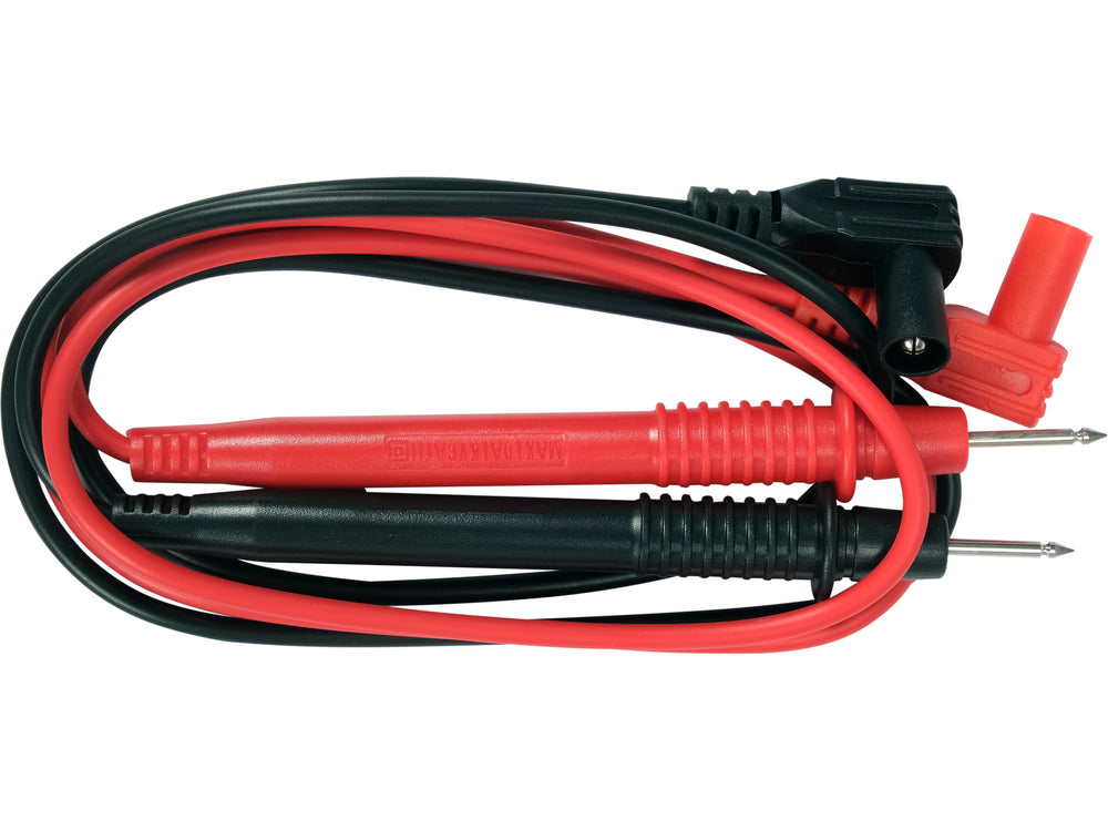 Multimetru Digital Yato YT-73080 utilizare masurare