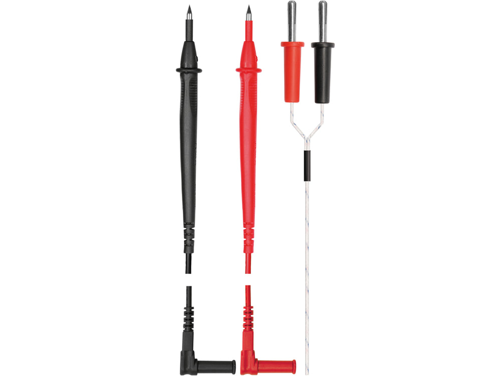 Multimetru Yato YT-73083 - accesorii