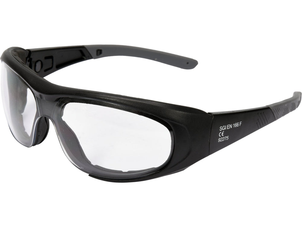 Ochelari de protectie Yato YT-73766 panoramici cu curea