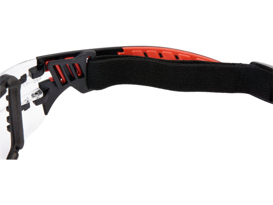 Ochelari de Protectie Panoramici Policarbonat Yato YT-73700