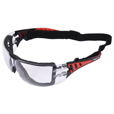 Ochelari de Protectie Panoramici Policarbonat Yato YT-73700