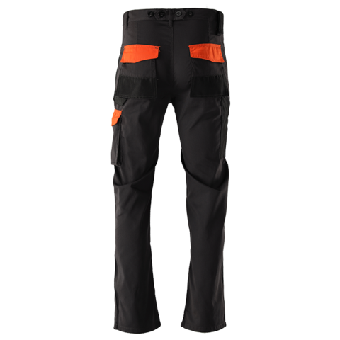 Pantaloni de Lucru ANDESITE Marimea M Yato YT-80907