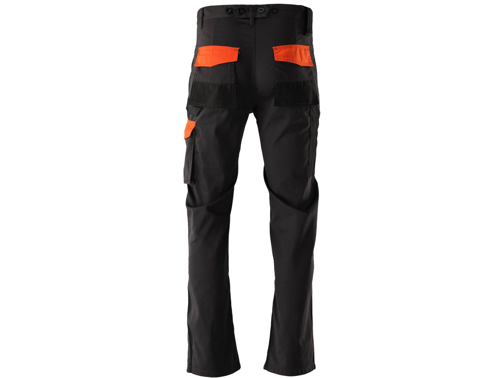 Pantaloni de Lucru ANDESITE Marimea M Yato YT-80907