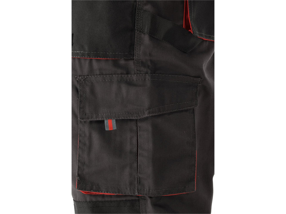 Pantaloni de lucru YATO Basalt YT-80151 marimea 2XL - imagine produs 10