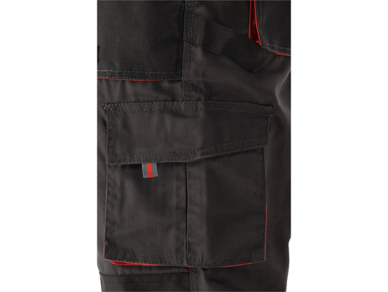 Pantaloni de lucru BASALT marimea L Yato YT-80148