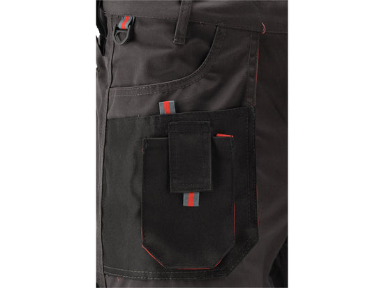 Pantaloni de lucru BASALT marimea L Yato YT-80148