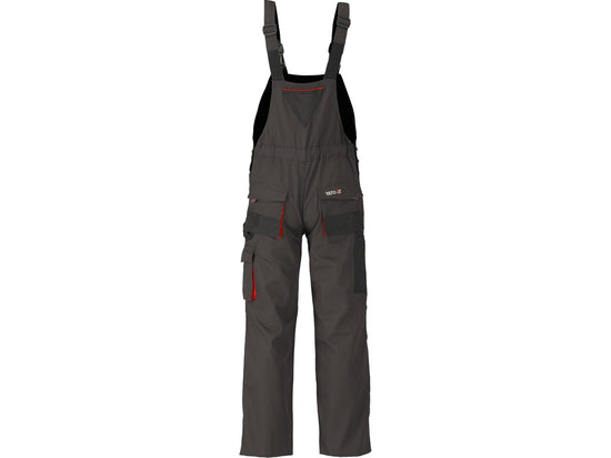 Pantaloni lucru pieptar Yato YT-80154 Basalt L
