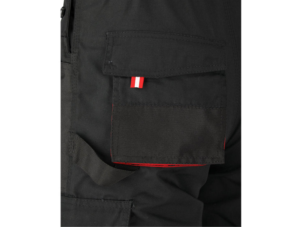 Pantaloni cu pieptar YATO Duero YT-8034, marimea XXL, 275 g/mp - imagine produs 7