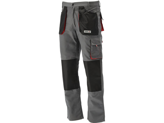 Pantaloni de lucru DAN marimea L Yato YT-80287