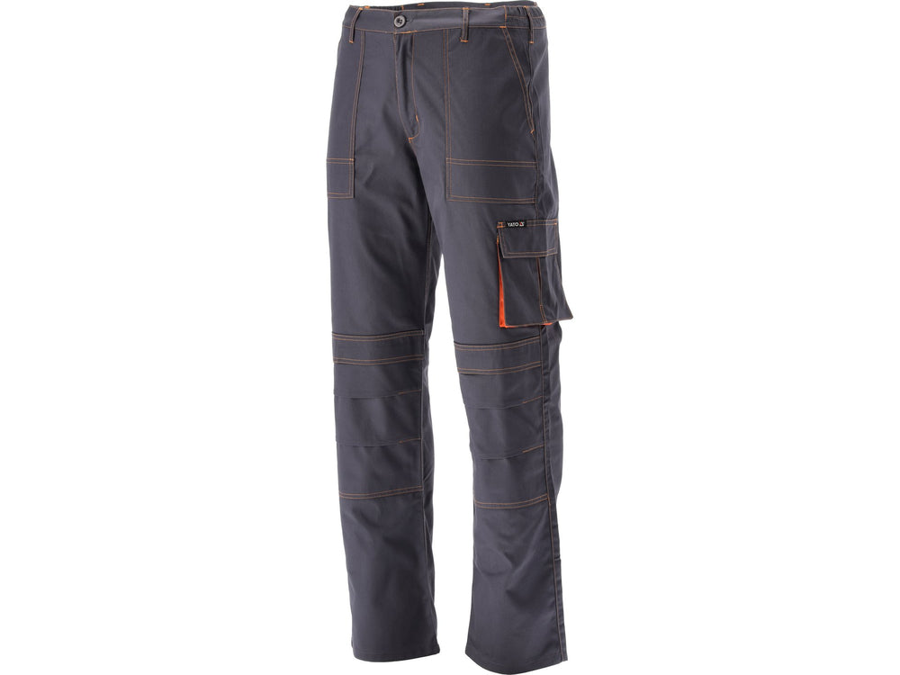 Pantaloni de Lucru DORIA Marimea L Yato YT-80403