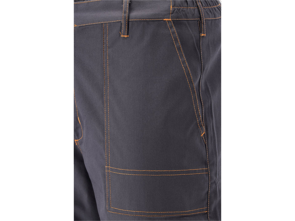 Pantaloni de Lucru DORIA Marimea L Yato YT-80403