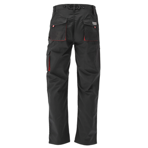 Pantaloni de lucru YATO Duero YT-8029, marimea 2XL - imagine produs 13