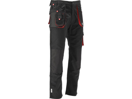 Pantaloni de lucru Yato YT-8028 DUERO marimea XL