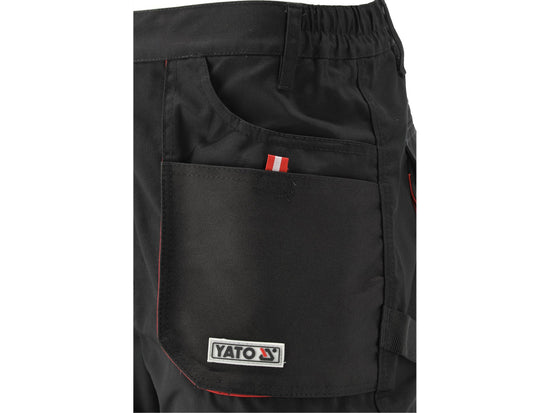 Pantaloni de lucru Yato YT-8028 DUERO marimea XL