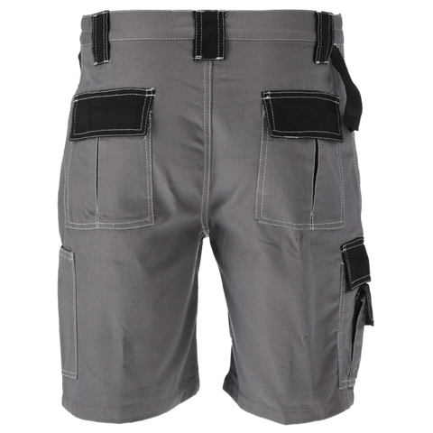 Pantaloni scurti de lucru YATO Dim YT-80938, marimea L - imagine oficiala 3