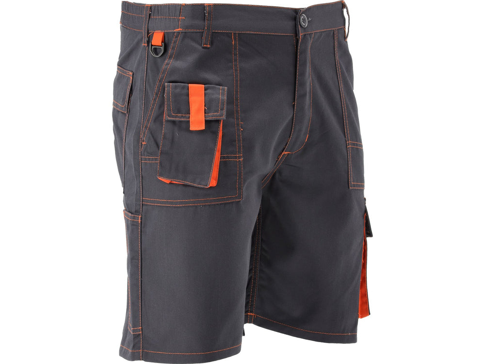 Pantaloni scurti de lucru YATO Doria YT-80927, marimea L-XL - imagine produs 2