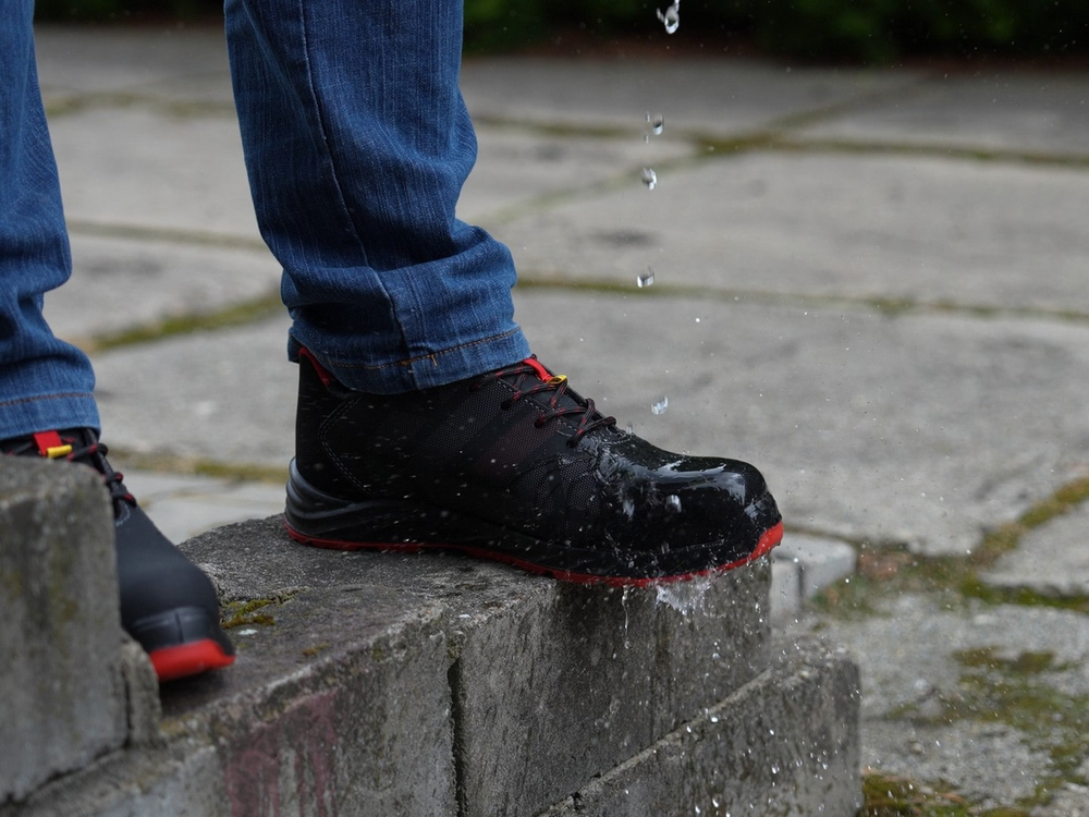 Pantofi lucru Yato YT-80664, PLATO S3S, marimea 43 - imagine oficiala 3