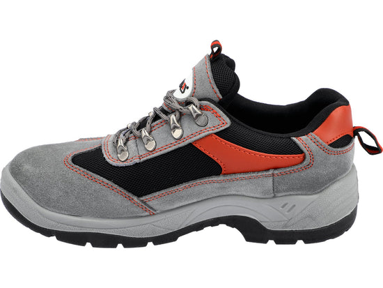 Pantofi de lucru PUEBLE S3 marimea 45 Yato YT-80589 - insertie anti-punctie