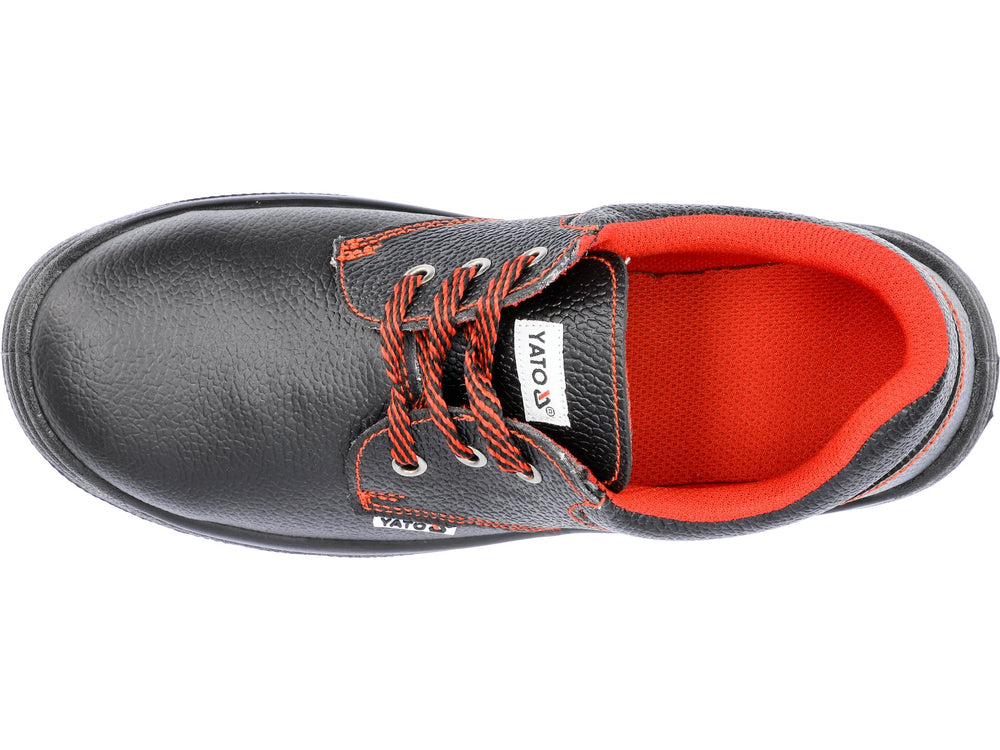 Pantofi de protectie YATO Puno YT-80525, SB, marimea 43 - imagine produs 7
