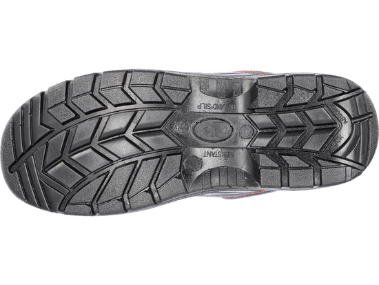 Pantofi de lucru PUNO SB marimea 44 Yato YT-80526 - talpa antiulei