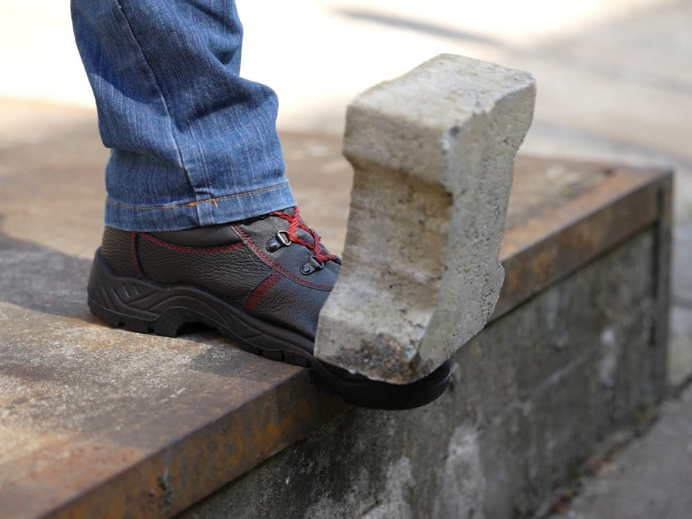 Pantofi de protectie YATO Puno YT-80527 SB marimea 45 - imagine produs 12
