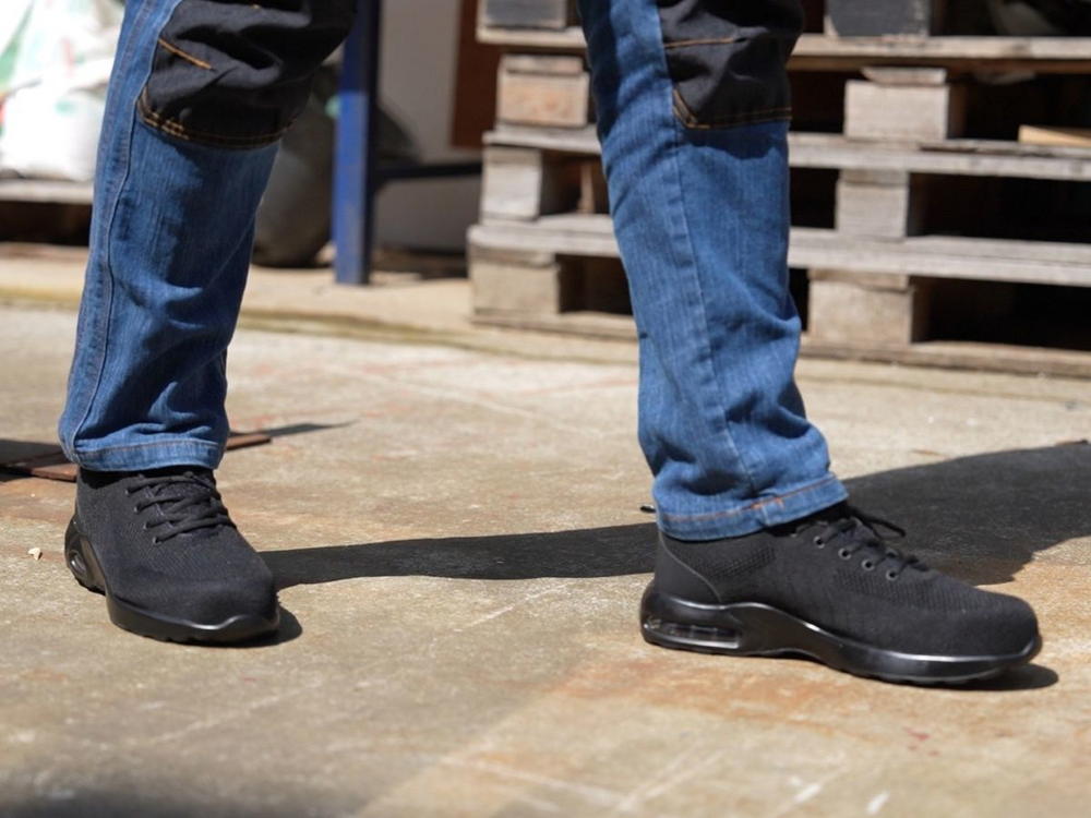 Pantofi lucru sport Yato YT-80634, PACS, SBP, marimea 41 - imagine 12