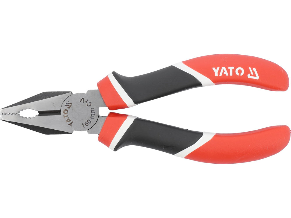 Patent universal 160mm Yato YT-1940