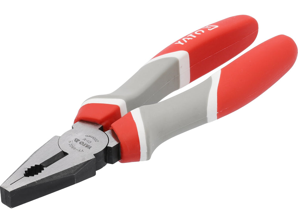 Patent Universal 200mm Yato YT-6602 detaliu