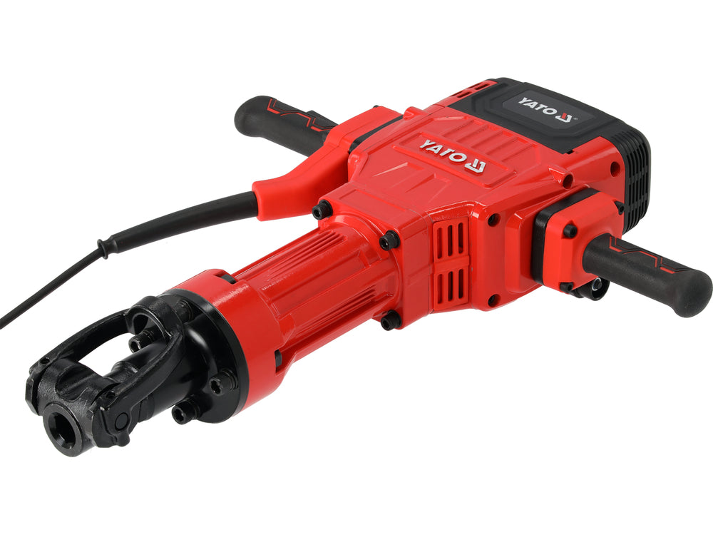 Picamer Demolator 2000W 98J HEX 28mm Yato YT-82005