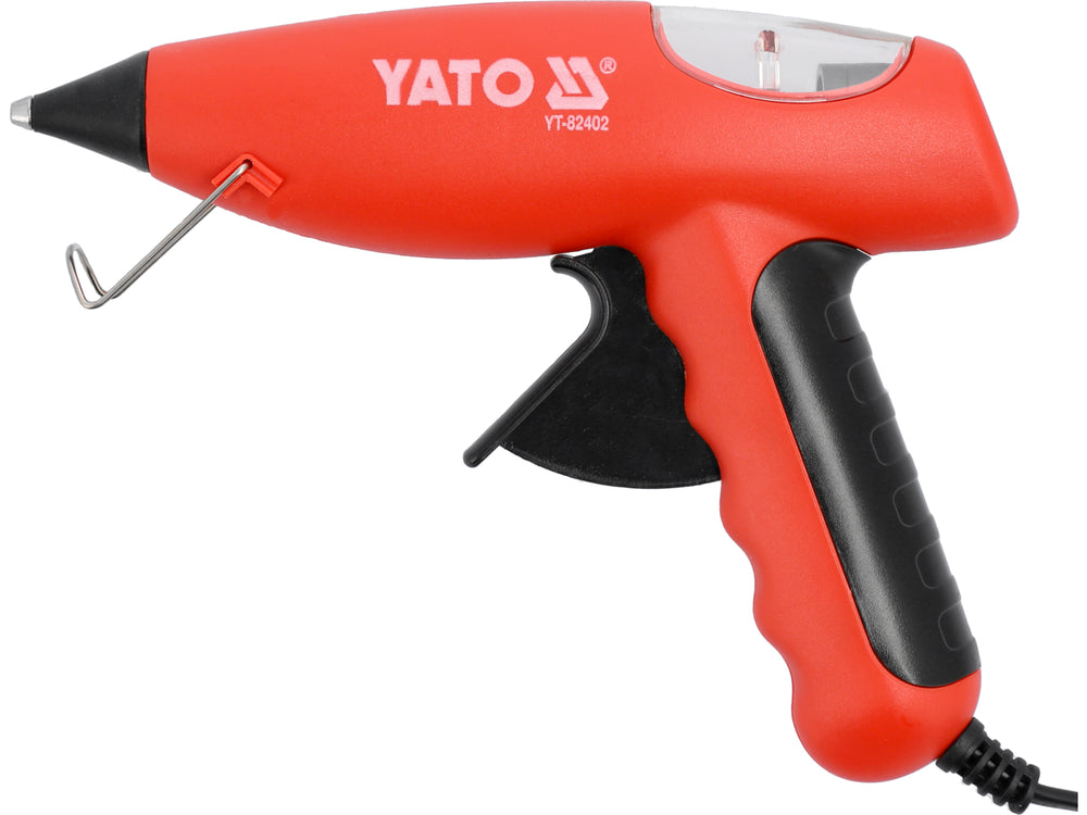 Pistol de lipit Yato YT-82402 80W - vedere laterala