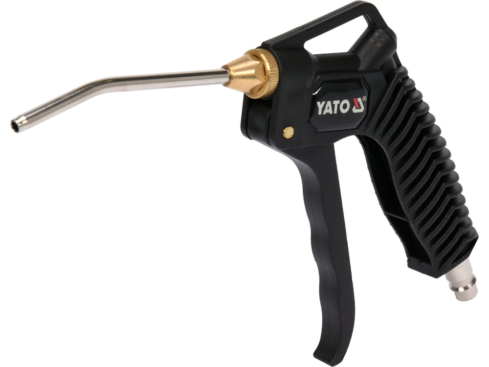 Pistol pentru suflat cu tija 1/4 Yato YT-23731