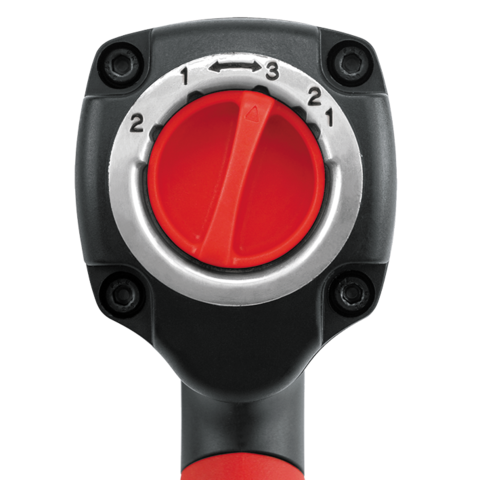 Cheie pneumatica impact Yato YT-0953 - imagine oficiala 2