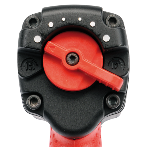 Cheie pneumatica impact Yato YT-09505 - imagine oficiala 2