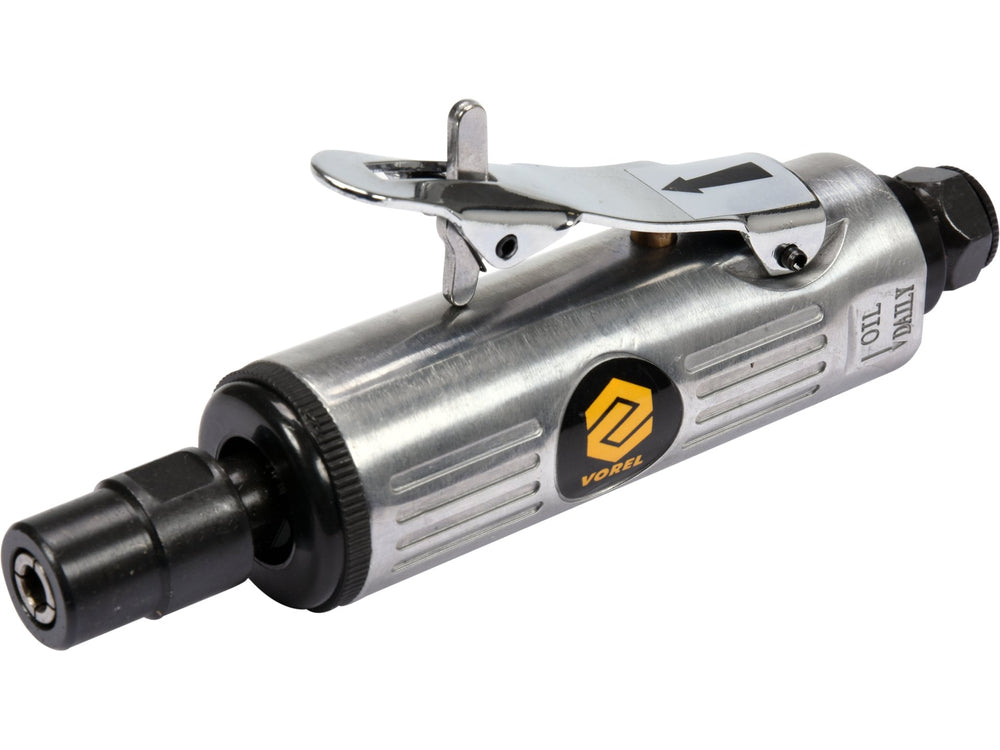 Polizor Pneumatic Drept 6mm Vorel 81107 detaliu