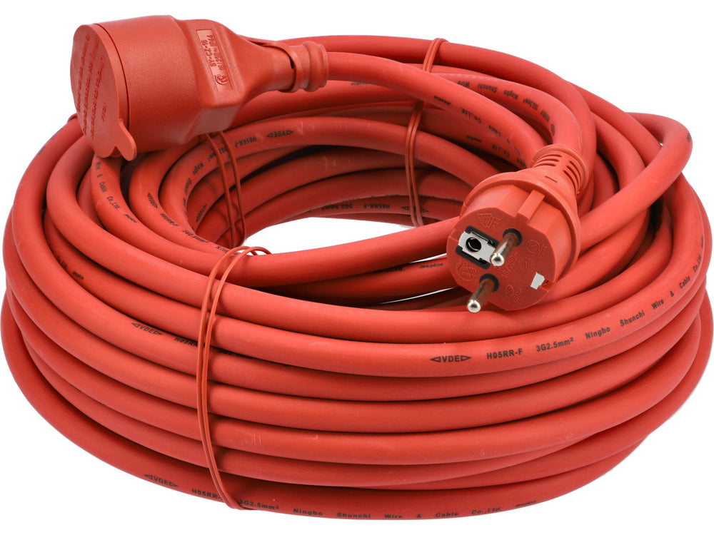 Prelungitor Electric 40m 16A Yato YT-8102