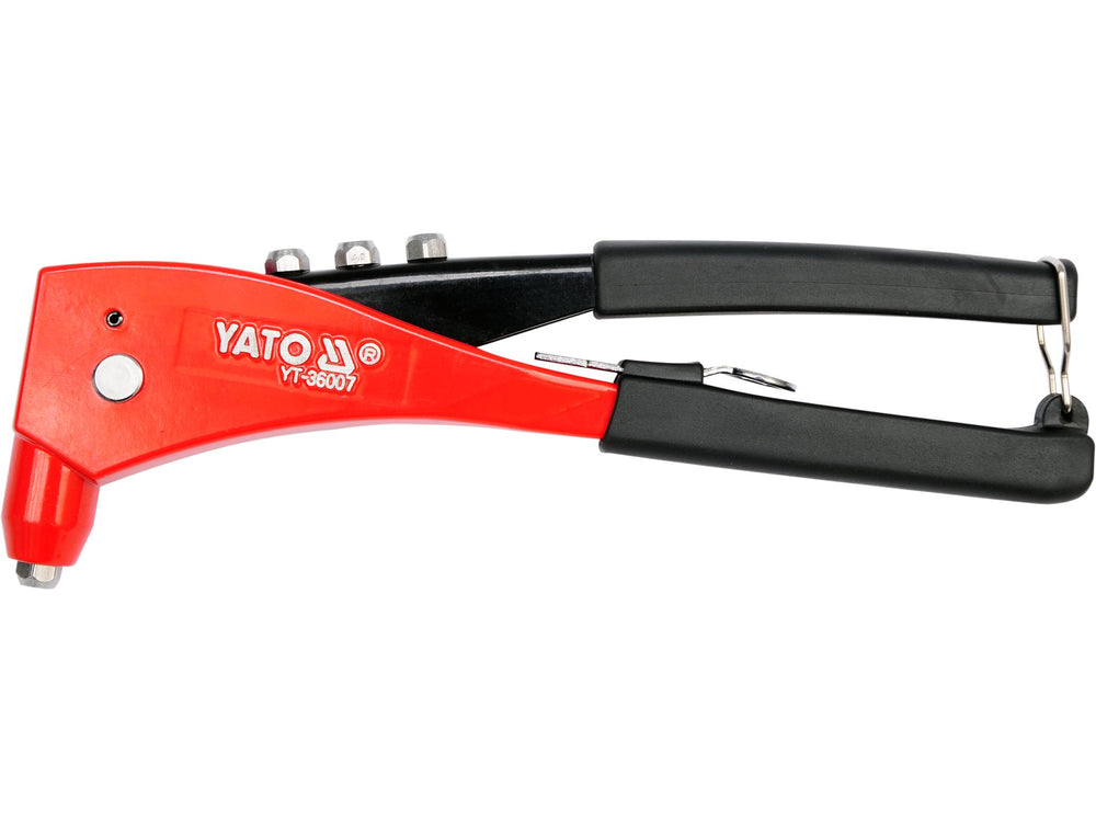 Presa de nituit manuala 2.4-4.8mm Yato YT-36007