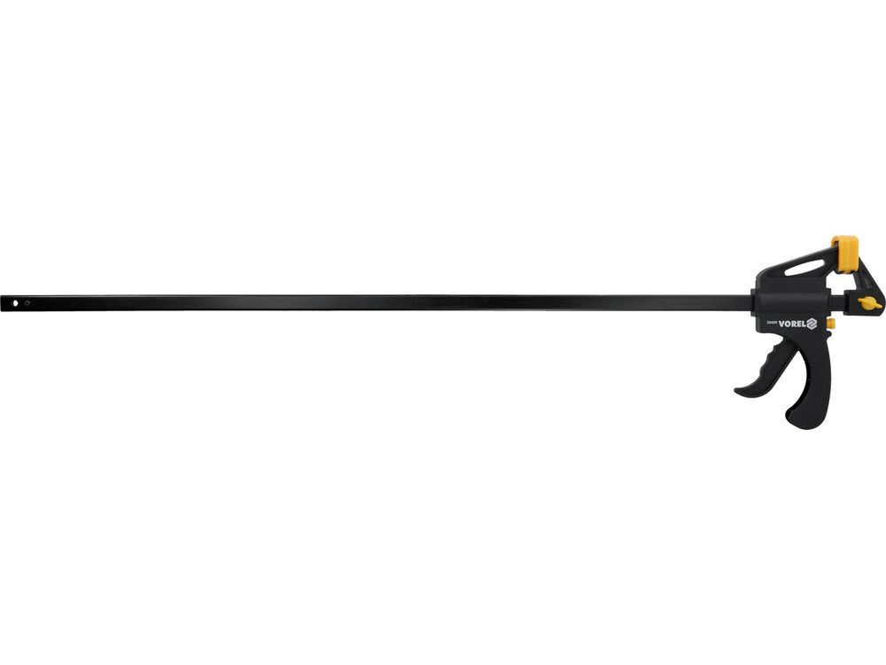 Presa tamplarie cu strangere rapida 750mm Vorel 38409