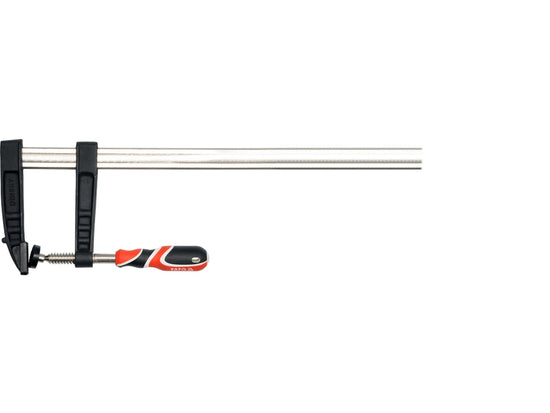 Presa tamplarie tip F YATO YT-6449, 300x120 mm - imagine produs 1