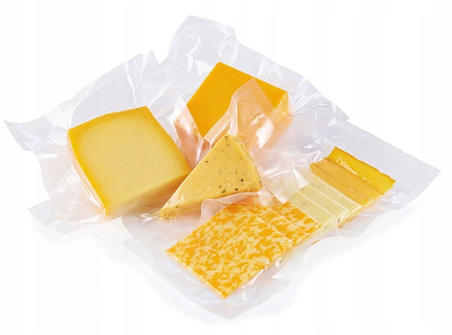 Set 50 Pungi pentru Vidat LUND, 20x30 cm, 90 Microni, Compatibile Aparate de Vidat