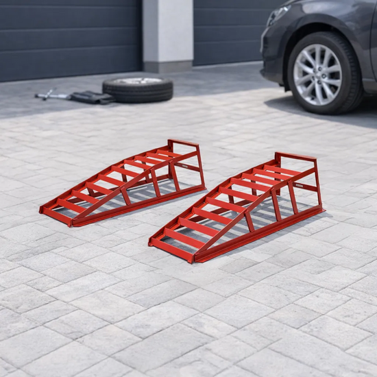 Rampa auto Yato YT-55670 - imagine oficiala 1