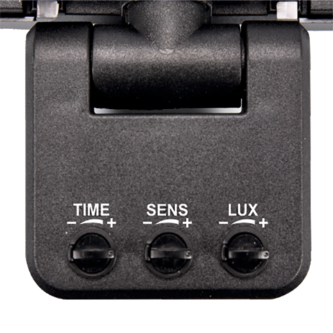 Proiector LED Yato YT-818291, 50W, 4750lm, senzor miscare - imagine oficiala 3
