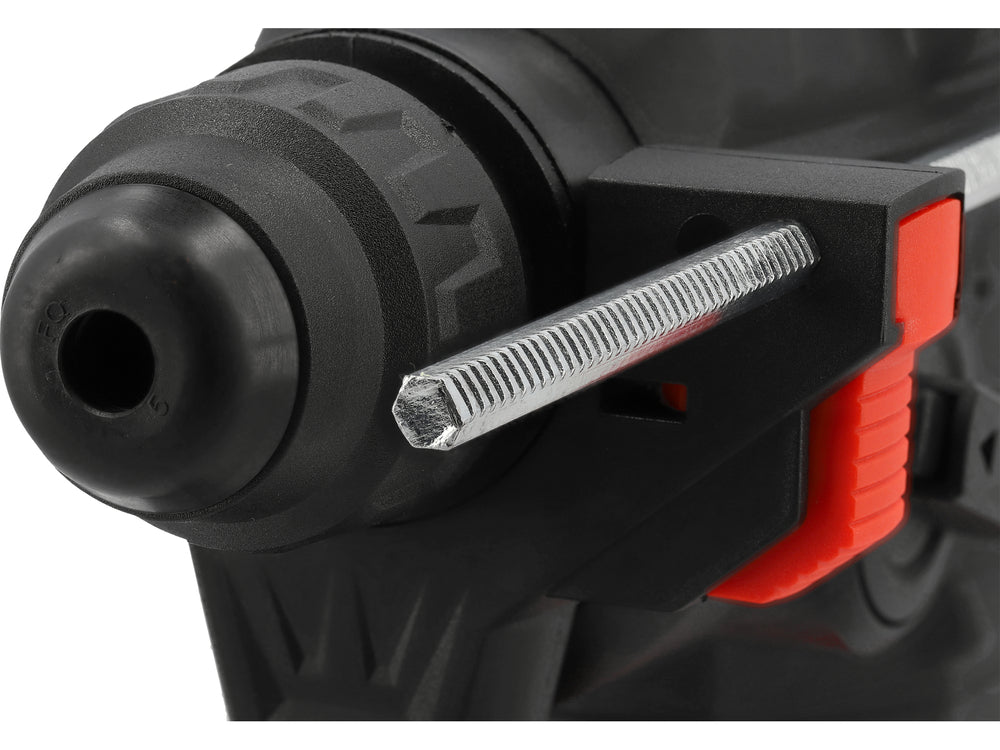 Rotopercutor 18V SDS Plus Brushless Fara Acumulator Yato YT-827723