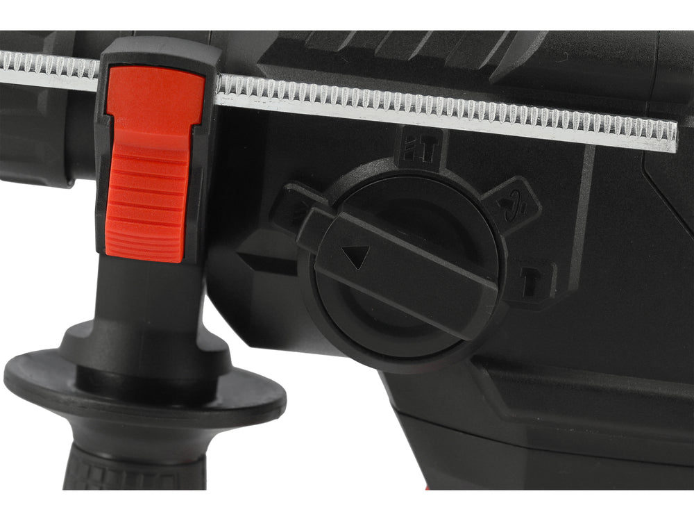 Rotopercutor 18V SDS Plus Brushless Fara Acumulator Yato YT-827723