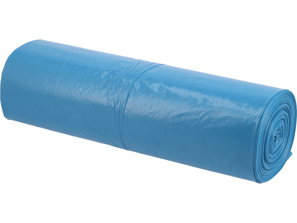 Saci Menajeri Constructii 240L LDPE 45 Microni 10 Buc Vorel 09467