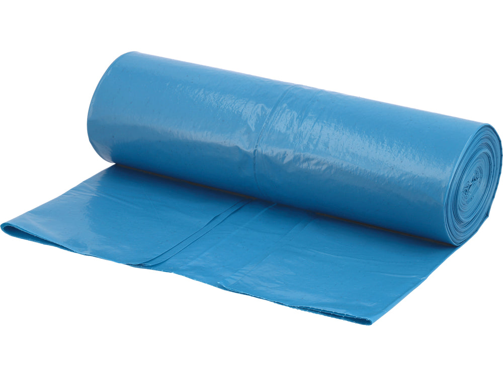 Saci constructii LDPE 240L Vorel 09467 - set 10 buc