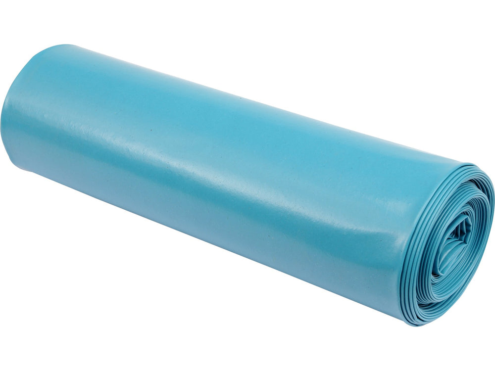 Saci Gunoi Constructii 120L LDPE 142 Microni 10 Buc Vorel 09477