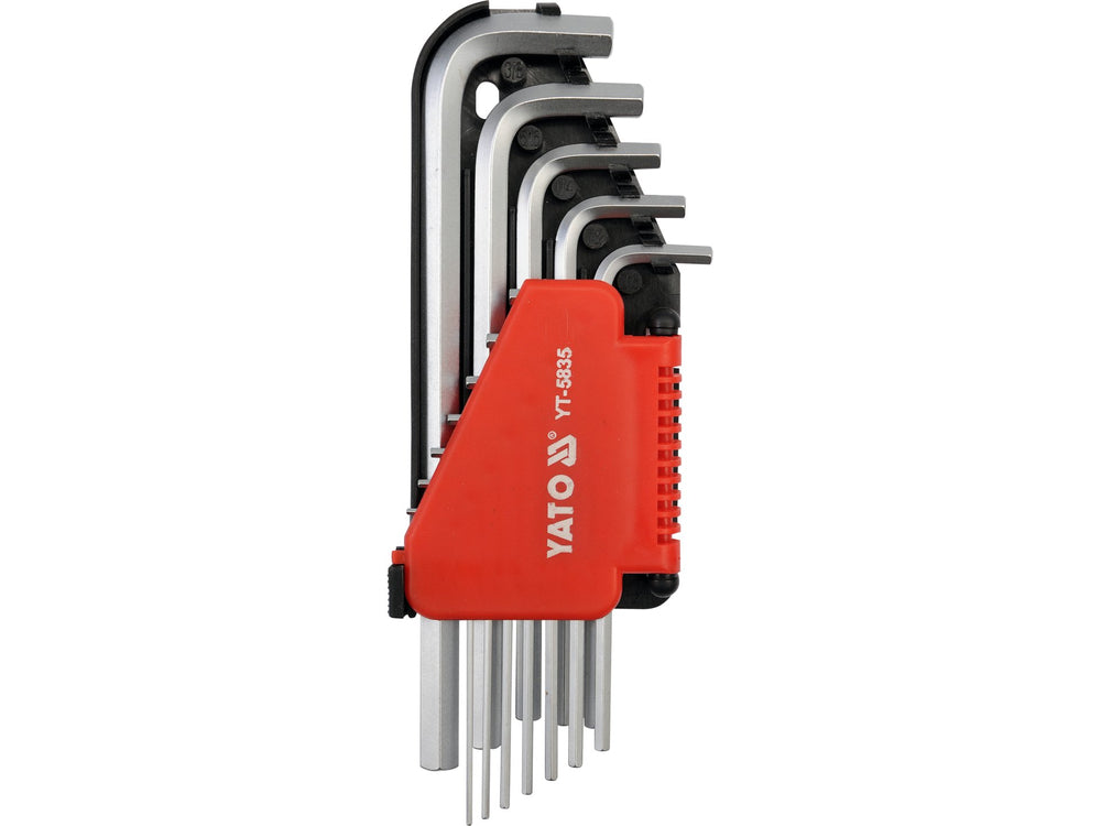 Set Chei Imbus 12 Buc, Cr-v Yato YT-5835